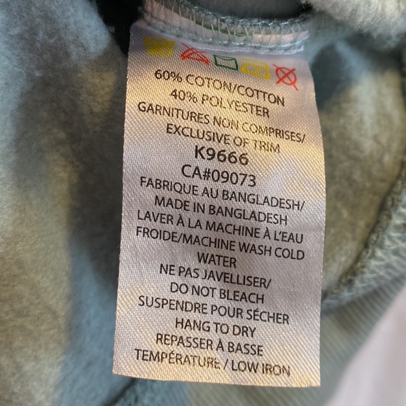 Kangol Hooded Sweatshirt - Men’s M - Picture 7 of 7